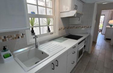 Marina Suite Luxury - Pool - Amarilla Golf - 1BR - Foto 19