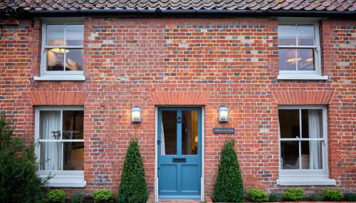 Grints Cottage - Foto 3