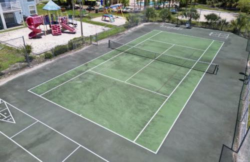 Apartment 3-Bett-Eigentumswohnung Familienspaß in der Nähe von Disney by Interhome - Foto 3