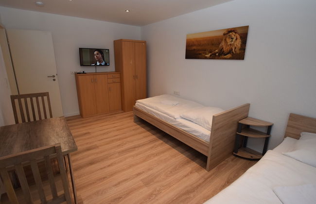 AB Apartment 109 - Foto 3