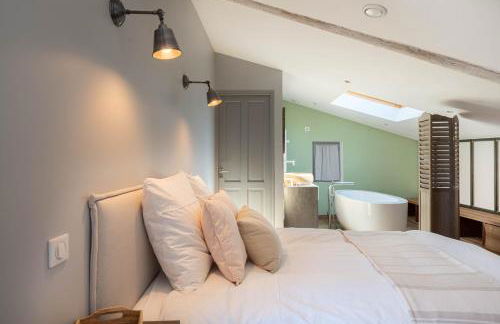 Ferme La Clavière, Maison de vacances Lou Mas - Foto 27