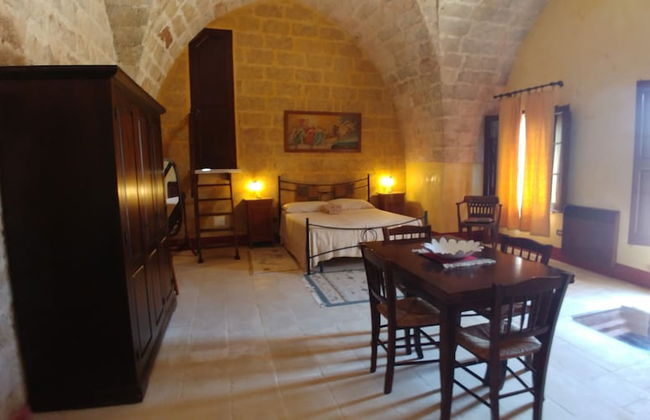 Masseria la Maestà Ospitalità rurale - Foto 28