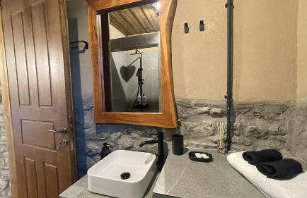 ΠΕΤΡΑΣΤΕΡΟ Canyon Retreat-Agrafa - Photo 69