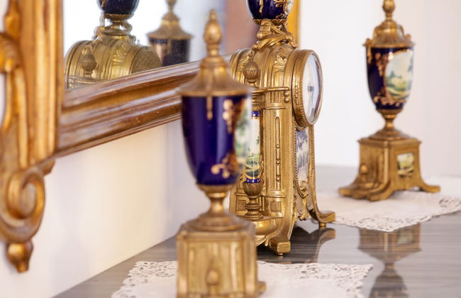 Di Palma Suite - Foto 50