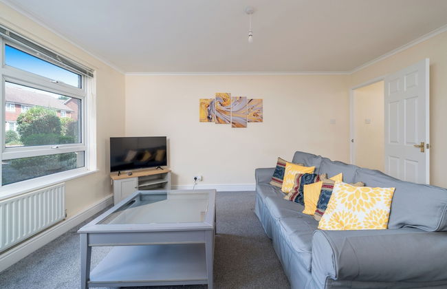 Redhill Retreat - Cozy 2 Bedroom Apartment - Foto 13