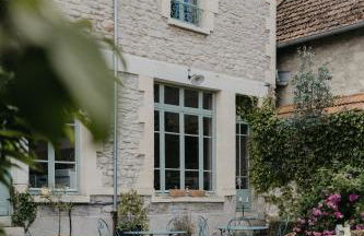 Maison Sollier - Foto 69