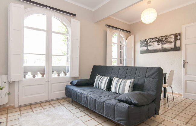 Barcelona Fira Apartments - Photo 67