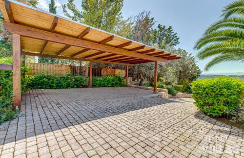 Mariza Luxury Villa With Pool by goutos properties - Foto 50