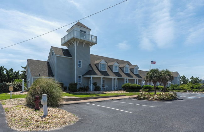 The Villas at Hatteras Landing by Kees Vacations - Foto 32