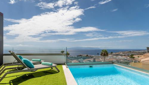 Villa Felicity - Foto 3, sunbed