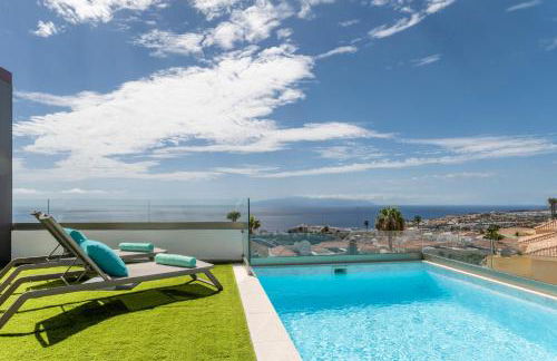 Villa Felicity - Foto 3