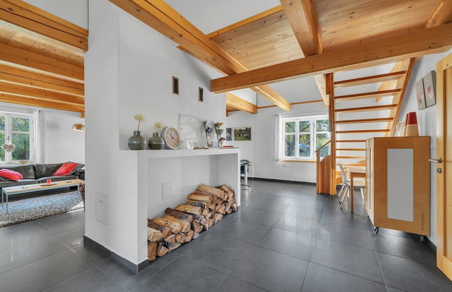 Villa mit Pool Skigebiete Kjh348 - Foto 12