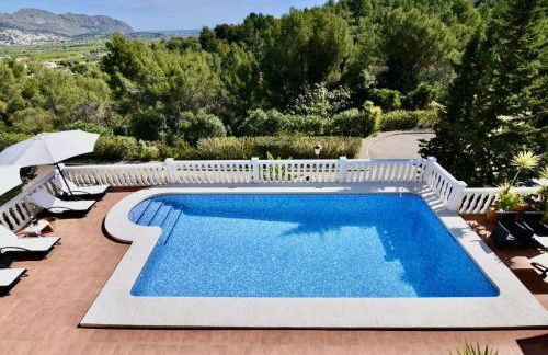 Dream Villa - Foto 11