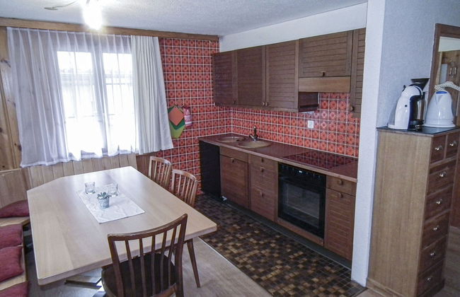 Chalet in Lenk Near Simmen Falls - Foto 10