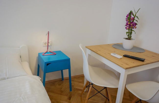 Apartmani Basioli - Foto 10