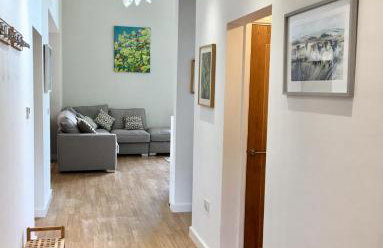 Blackdown Views - New 6 Bedroom Eco House - Foto 12