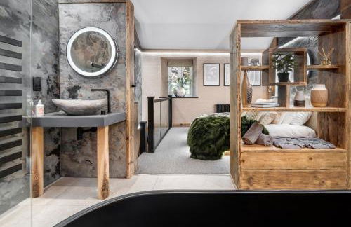 Coronation Cottages, Modernised 200-Year-Old Lake District Cottage Getaway for Two - Ridgestone - Foto 43