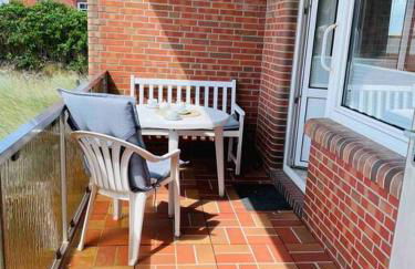 Düne 77 Moderne Ferienwohnung - Foto 41