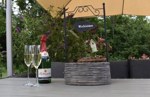 Ferienhaus Kleine Auszeit - Foto 20