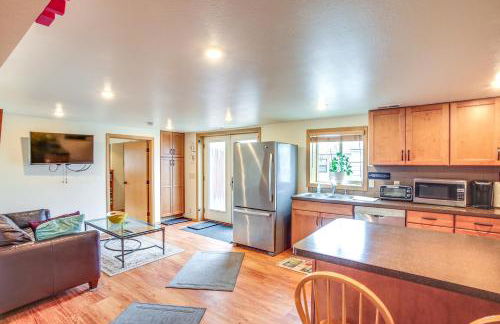 Spacious Coeur d Alene Home Near Everything! - Foto 9