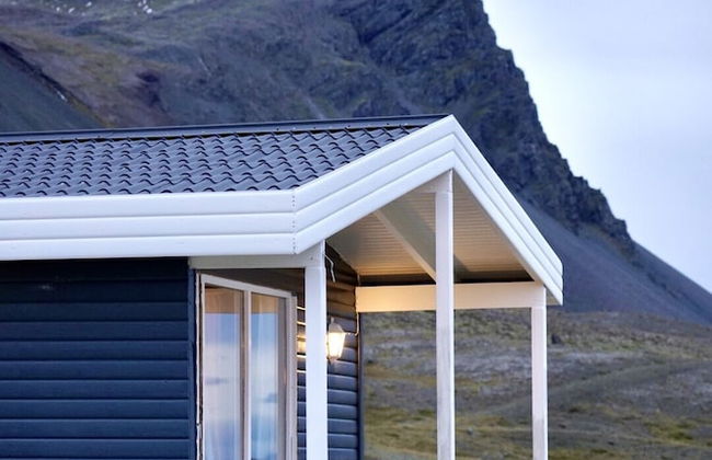 Nátthagi Cottage - Foto 1