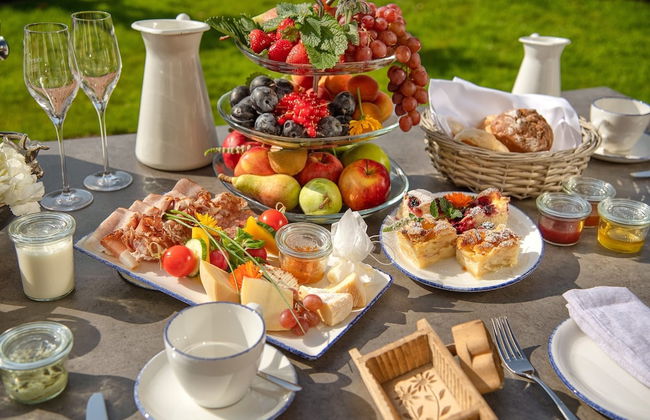 MONDI Chalets am Grundlsee - Foto 50