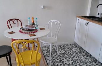 Apartament przy Zamku i Rynku - Foto 21