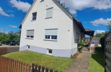 Ferienwohnung im Ries - Foto 17