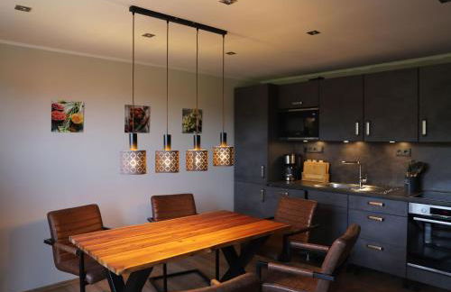 Apartment Komfortable Ferienwohnung in der Lüneburger Heide by Interhome - Foto 2