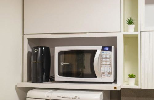 Studio Manaíra #108 - Flat em Jampa por Carpediem - Foto 23