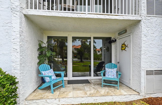 Dolphin Point 104b 2 Bedroom Condo by RedAwning - Foto 55