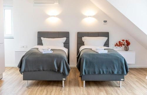 Diana Boardinghouse KONTAKTLOSER SELF CHECK IN & SELF CHECK OUT - Foto 6