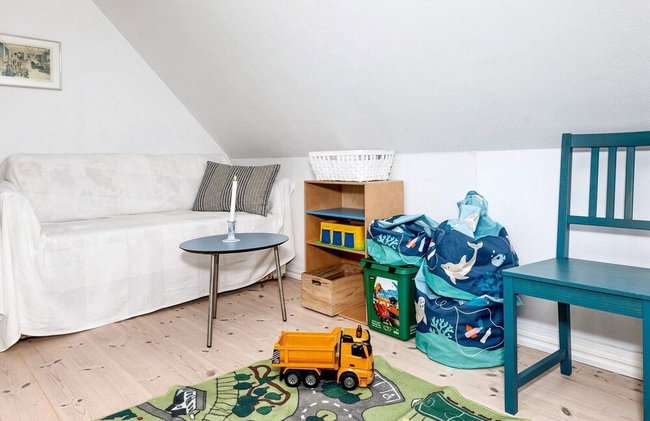 6 Person Holiday Home in Albaek - Foto 19