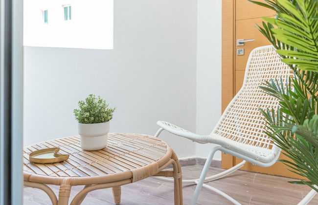 Stayhere Rabat - Agdal 2 - Classic Residence - Photo 61