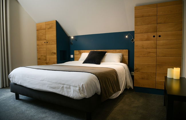 Aiguille Verte & spa - Foto 23