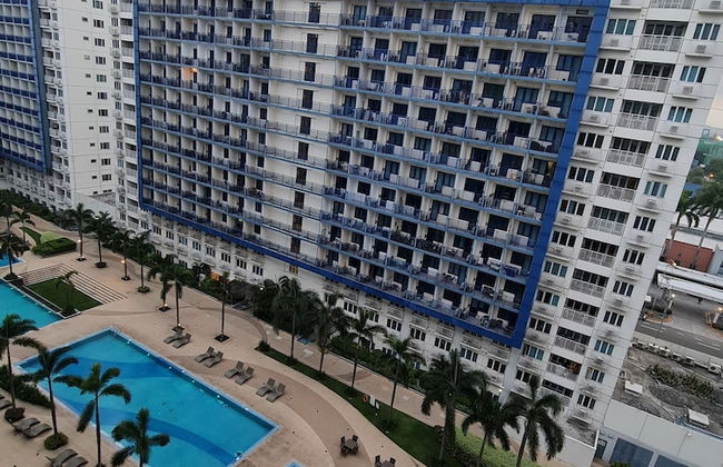 Sea Residences - Condo R Us - Foto 45