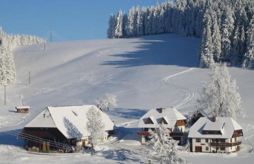 Oberengenbachhof - Foto 2