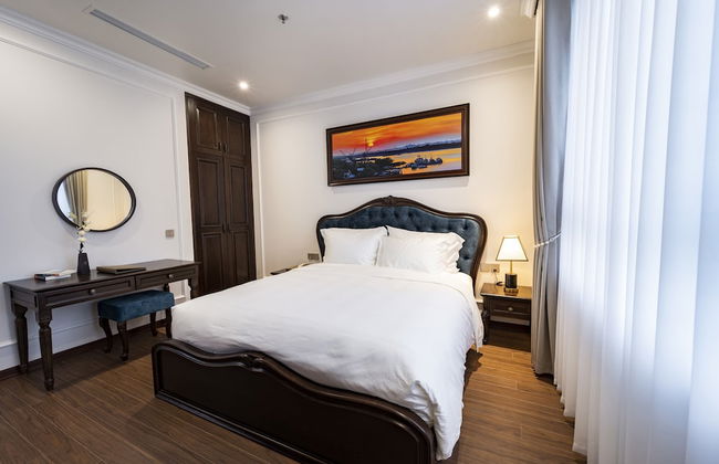 Madelise Hotel & Apartment - Foto 9