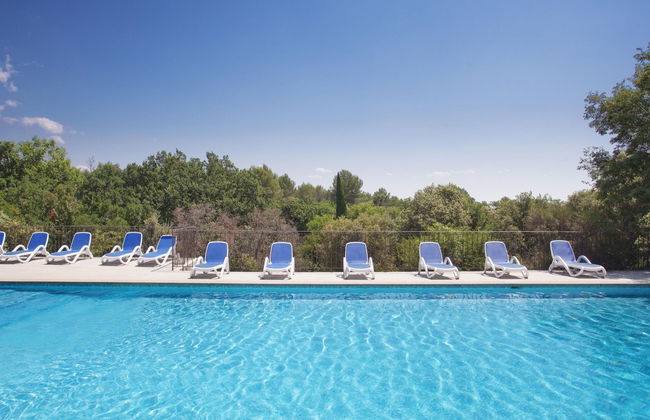 Odalys Référence La Bastide des Chênes - Foto 27