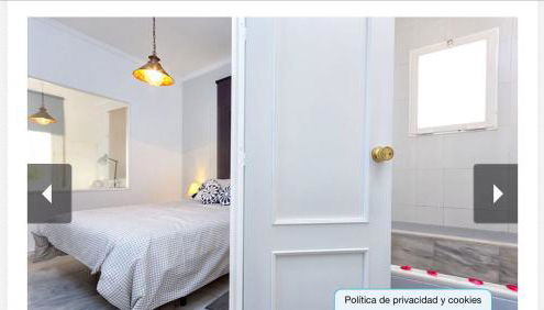 Balcón de Málaga - Foto 5