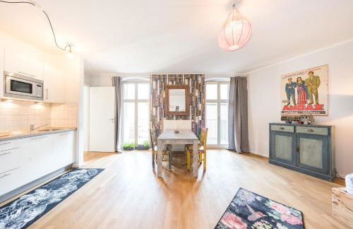 Design Apartments - "Potsdam West", 80 - Foto 11