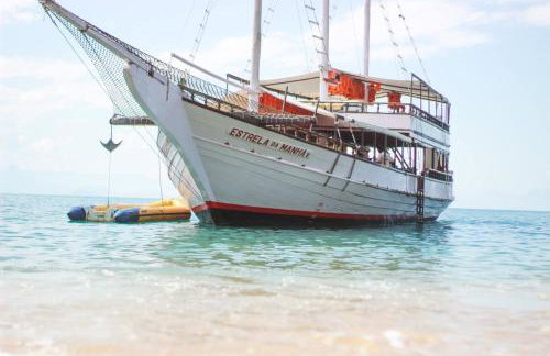 Casa Aconchegante - Com Passeio de Escuna de Cortesia! - Foto 33