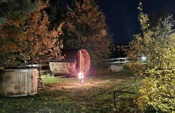 Ostoja Będzyn- Wypoczynek nad Pilicą - Foto 56