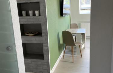 Moderne Ferienwohnung in Lutherstadt Wittenberg - Foto 5