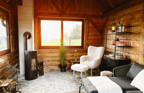 Panorama Chalet - Foto 72