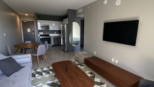 Servicio de comidas en la habitación