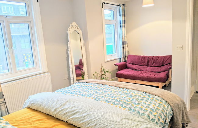 TopHome Hampstead - Foto 17