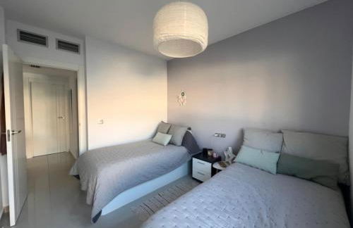 Bungalow en Punta Prima 2 dormitorios y piscina - Foto 10