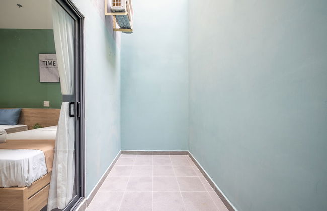 Cozrum Home - Daisy House - Foto 79