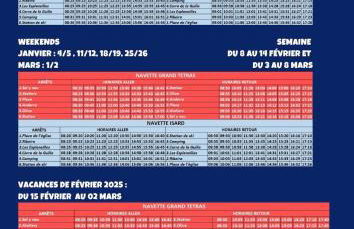 Charmant duplex, 110m2, 7 minutes des pistes, 8 couchages, belle vue sur les montagnes, cheminée - Foto 41